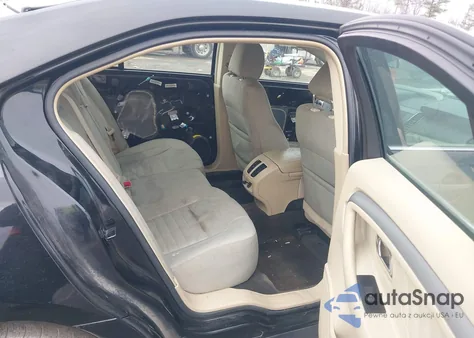 2015 Ford Taurus Se из США, поврежденный, VIN 1FAHP2D89FG204201